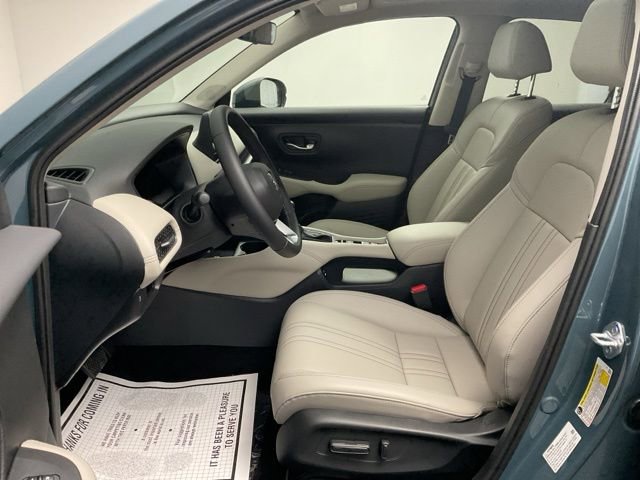 New 2026 Honda HR-V EX-L image 11