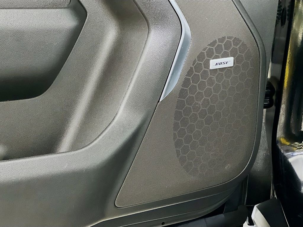 Used 2025 Chevrolet Tahoe Premier image 19