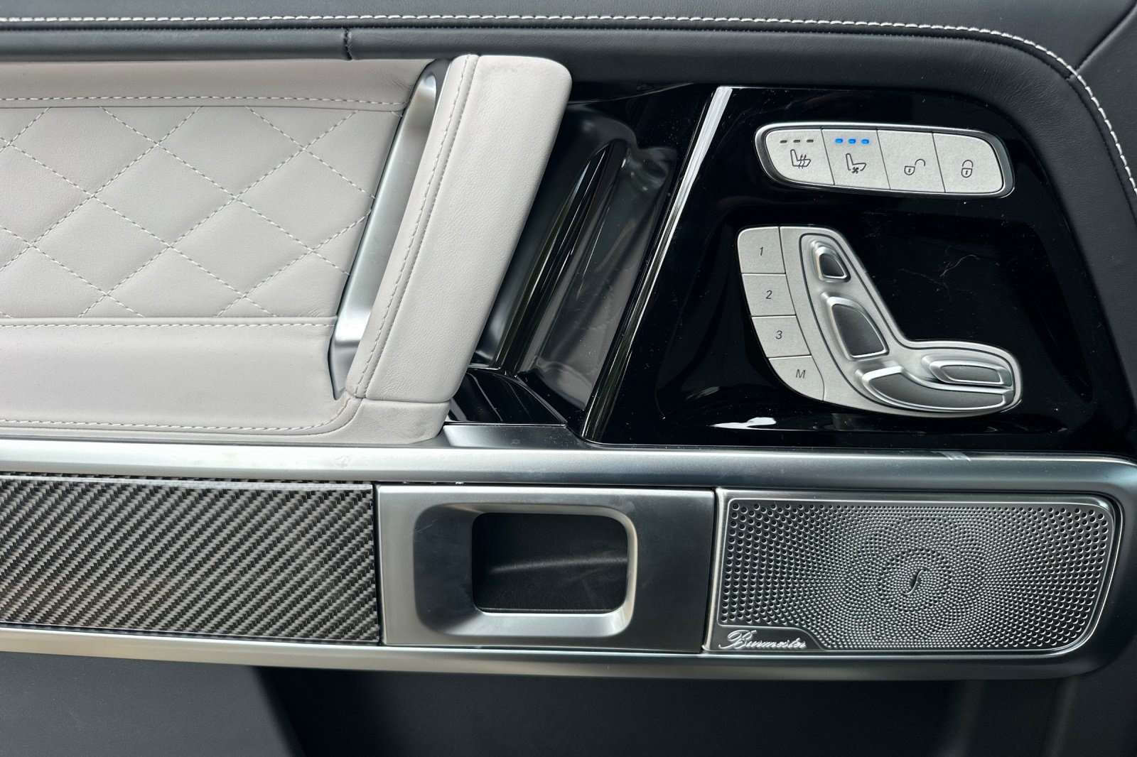 New 2027 Mercedes-Benz G 580 e image 13