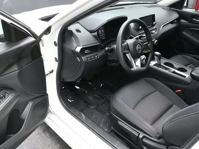 Used 2021 Nissan Altima 2.5 S image 11