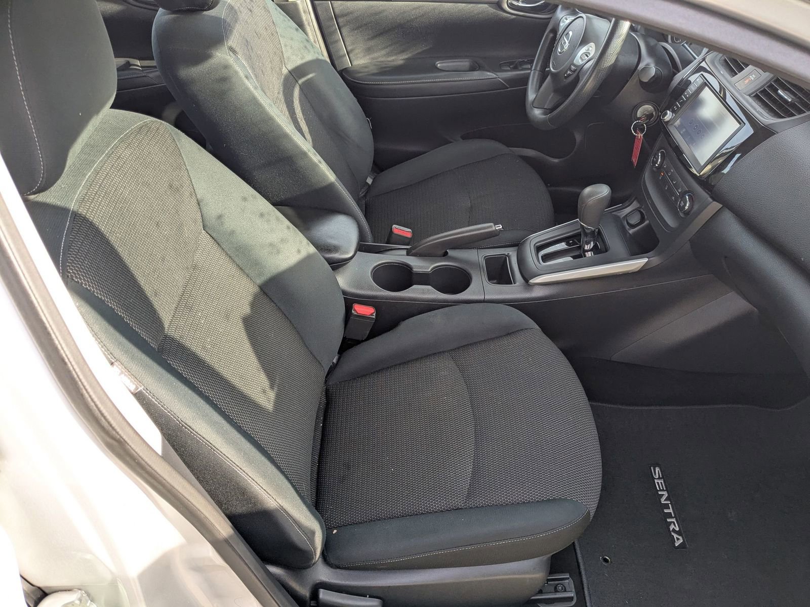 Used 2019 Nissan Sentra S image 23