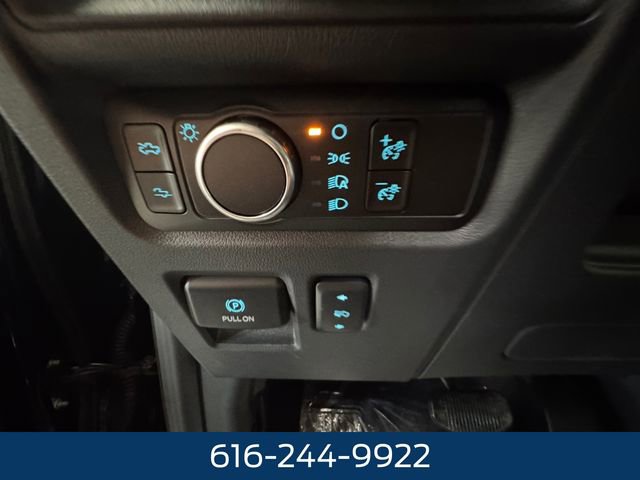 New 2025 Ford F150 Lightning Lariat image 24