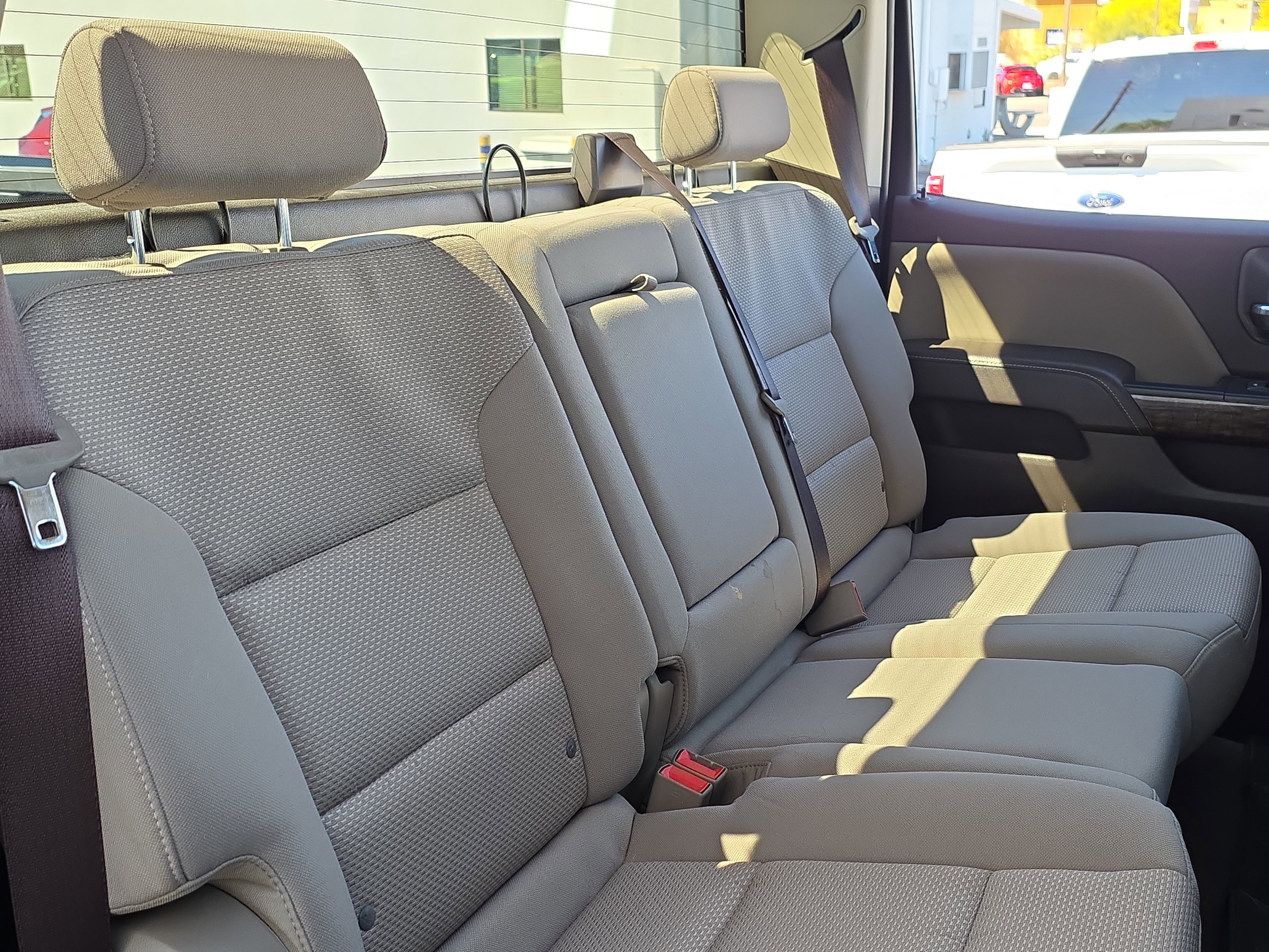 Used 2018 Chevrolet Silverado 1500 LT w/ All Star Edition image 24