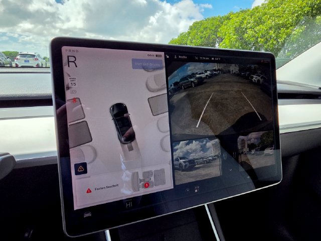 Used 2020 Tesla Model Y Performance AWD/4WD image 5