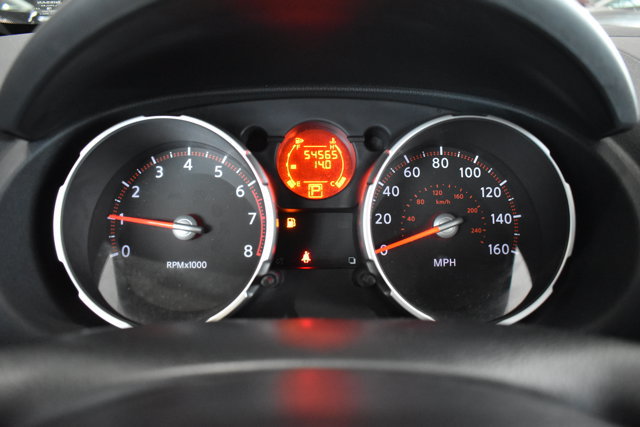 Used 2010 Nissan Rogue S w/ 360 Degree Value Pkg FWD image 16