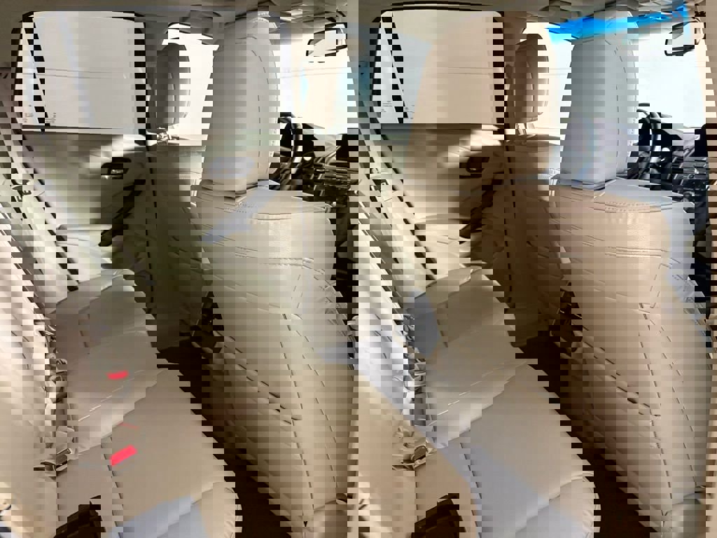 Used 2018 Acura RDX FWD image 17