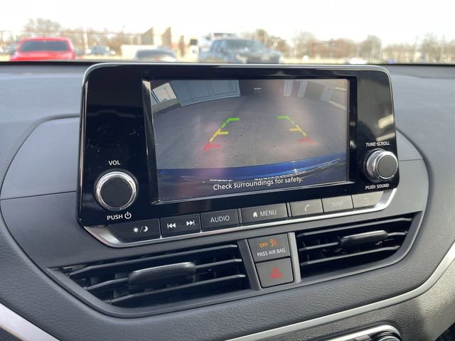 Used 2023 Nissan Altima 2.5 S image 20