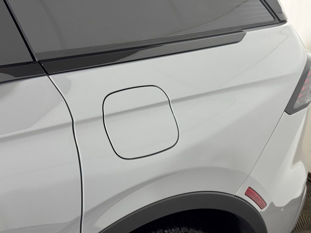 New 2026 Lincoln Nautilus Premier w/ Equipment Group 102A AWD/4WD image 14