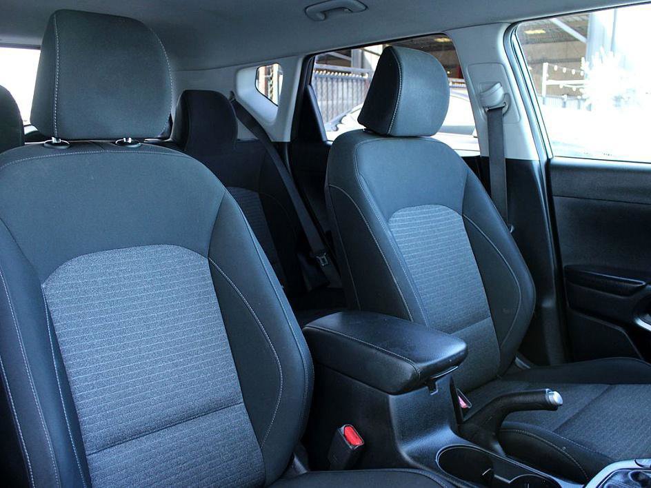 Used 2021 Kia Soul S FWD image 24