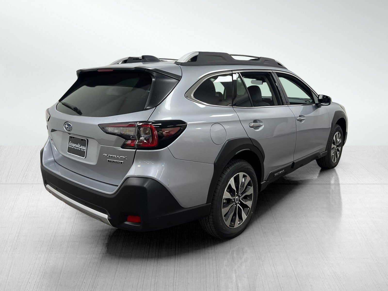 New 2025 Subaru Outback Touring image 7