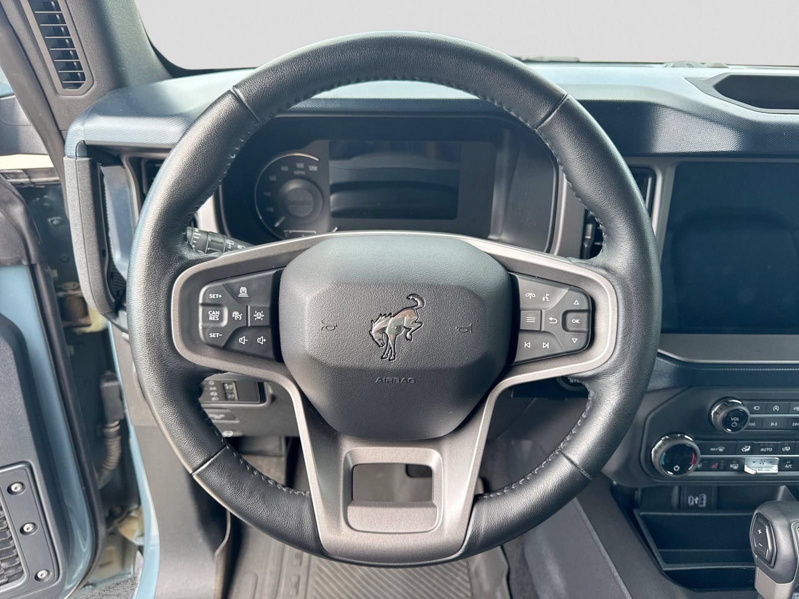 Certified 2023 Ford Bronco Outer Banks AWD/4WD image 29