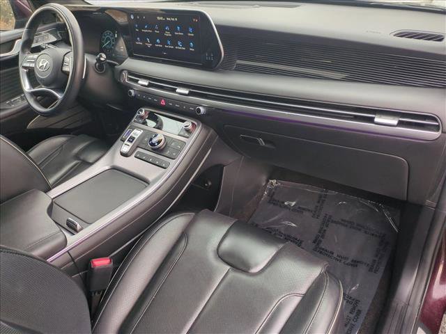 Used 2024 Hyundai Palisade Calligraphy image 25