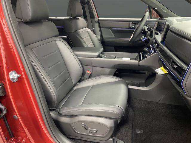 New 2026 Hyundai Santa Fe Calligraphy image 33