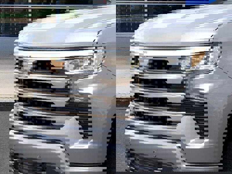 New 2026 Chevrolet Silverado 1500 High Country image 37