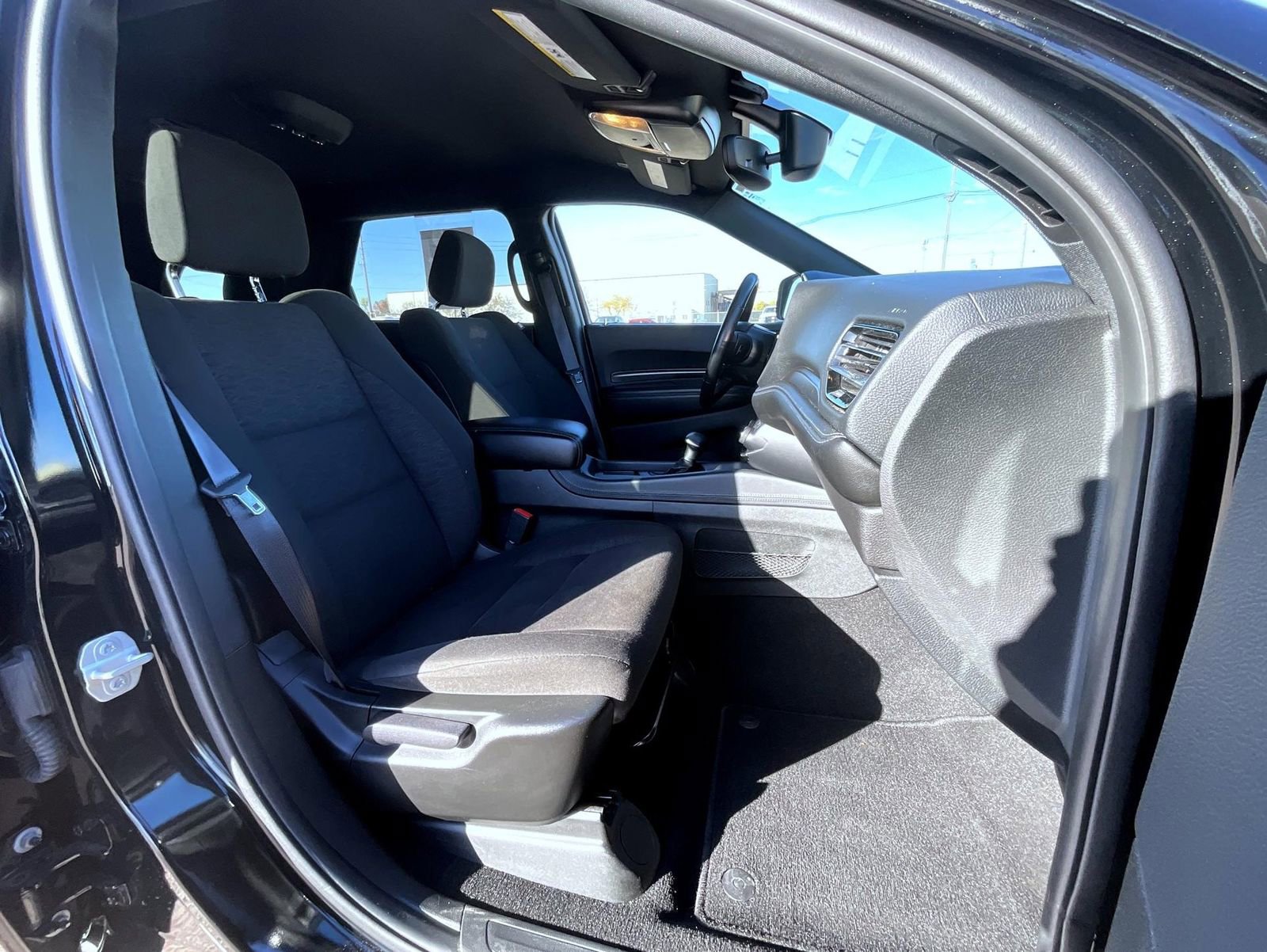 Certified 2024 Dodge Durango SXT image 16