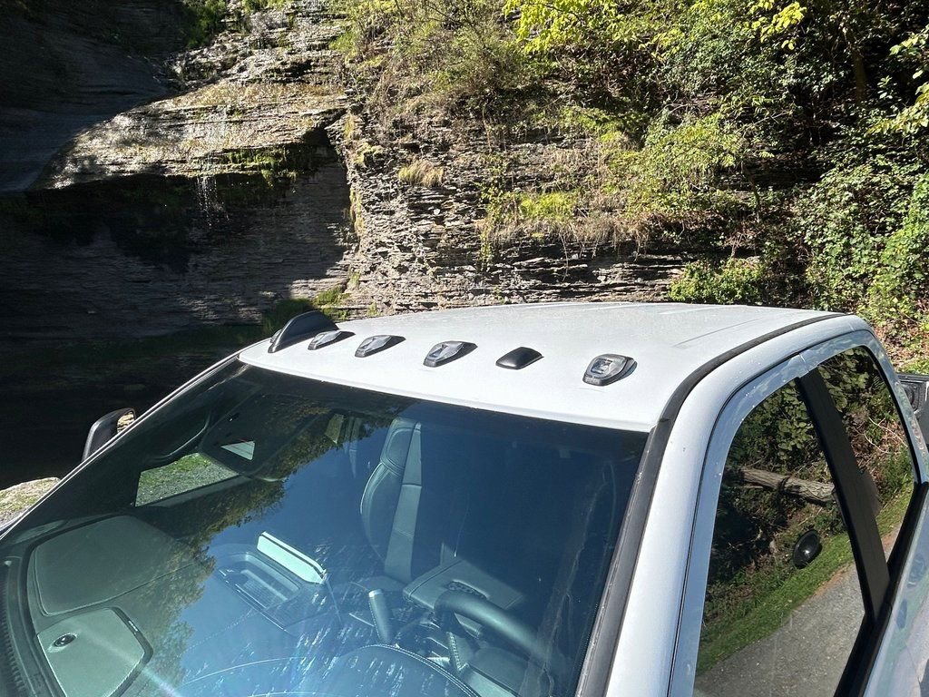 New 2026 RAM 2500 Power Wagon image 11