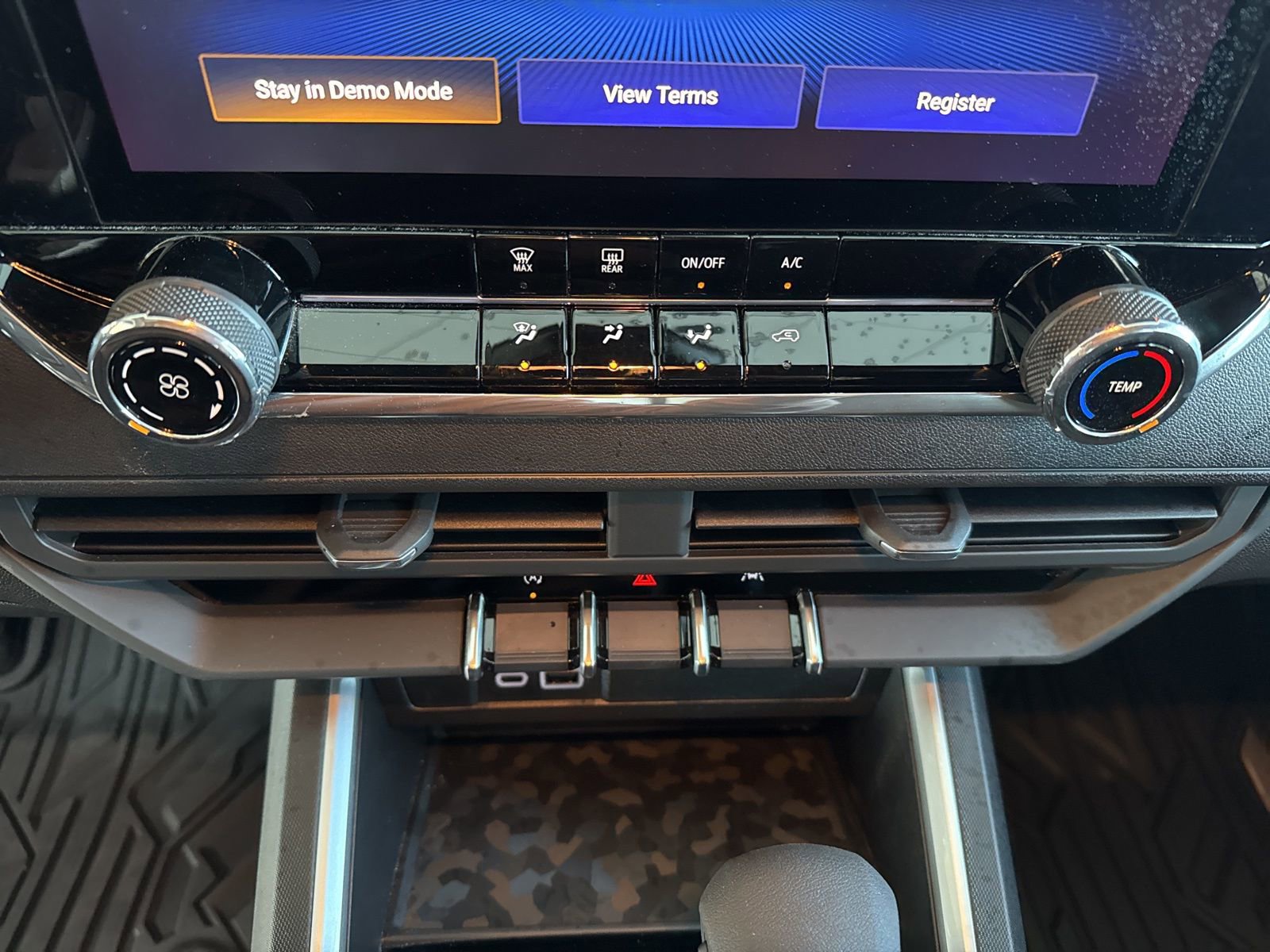 New 2026 Chevrolet Colorado W/T w/ Advanced Trailering Package image 26