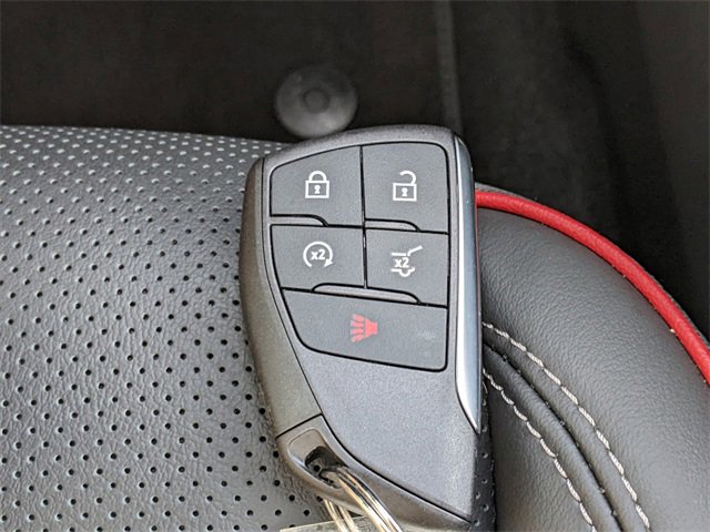 Used 2022 Buick Envision Essence w/ Sport Touring Package image 57