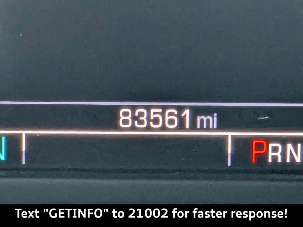 Used 2018 GMC Yukon SLE w/ SLE Value Package image 39