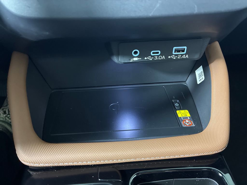 Certified 2026 Subaru Forester Touring AWD/4WD image 23