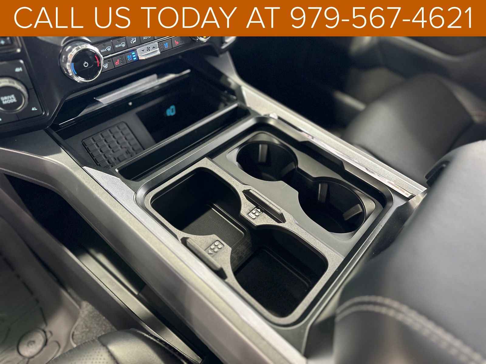 New 2025 Ford F350 Lariat w/ Chrome Package image 45