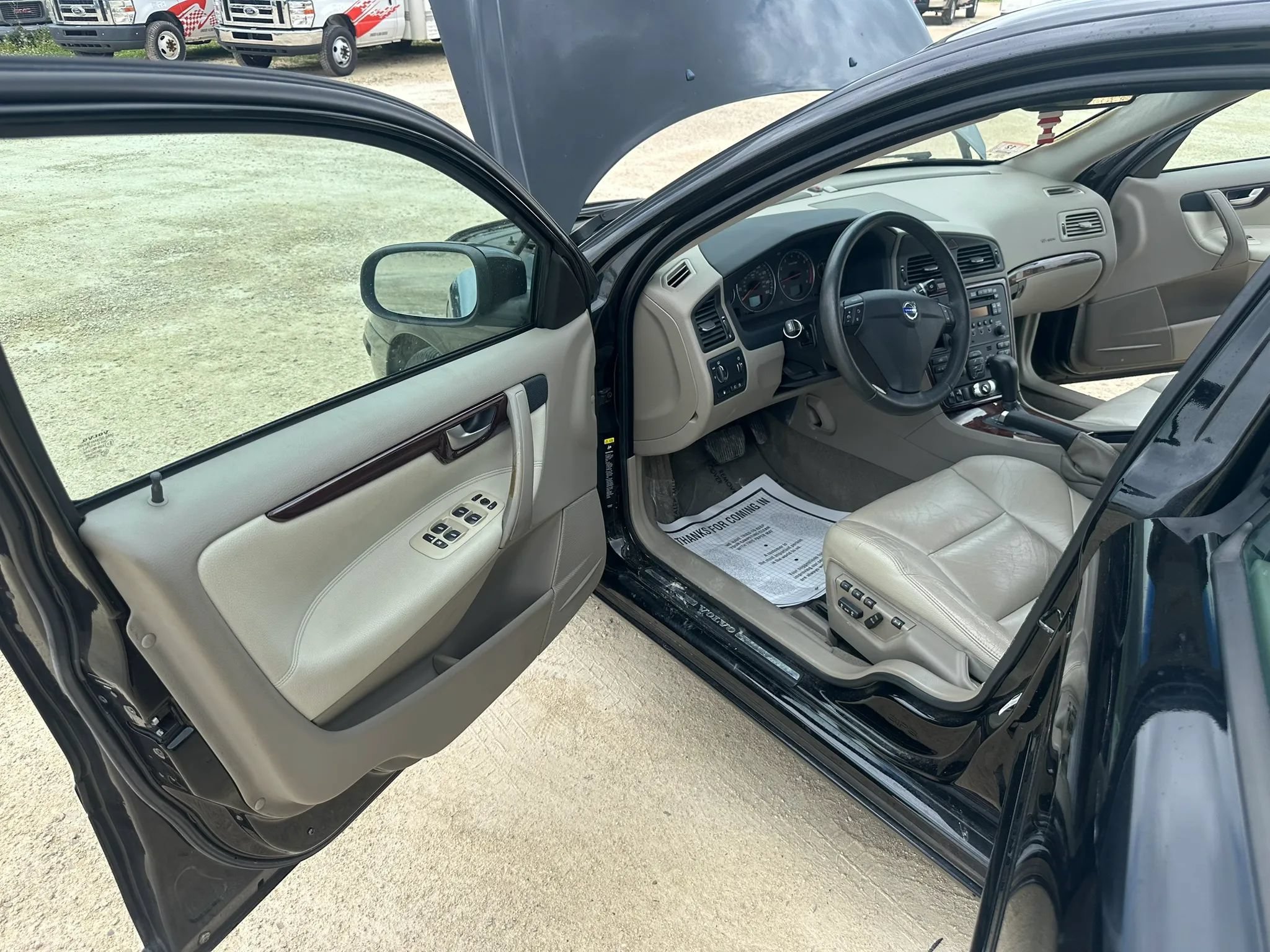 Used 2009 Volvo S60 2.5T AWD/4WD image 9