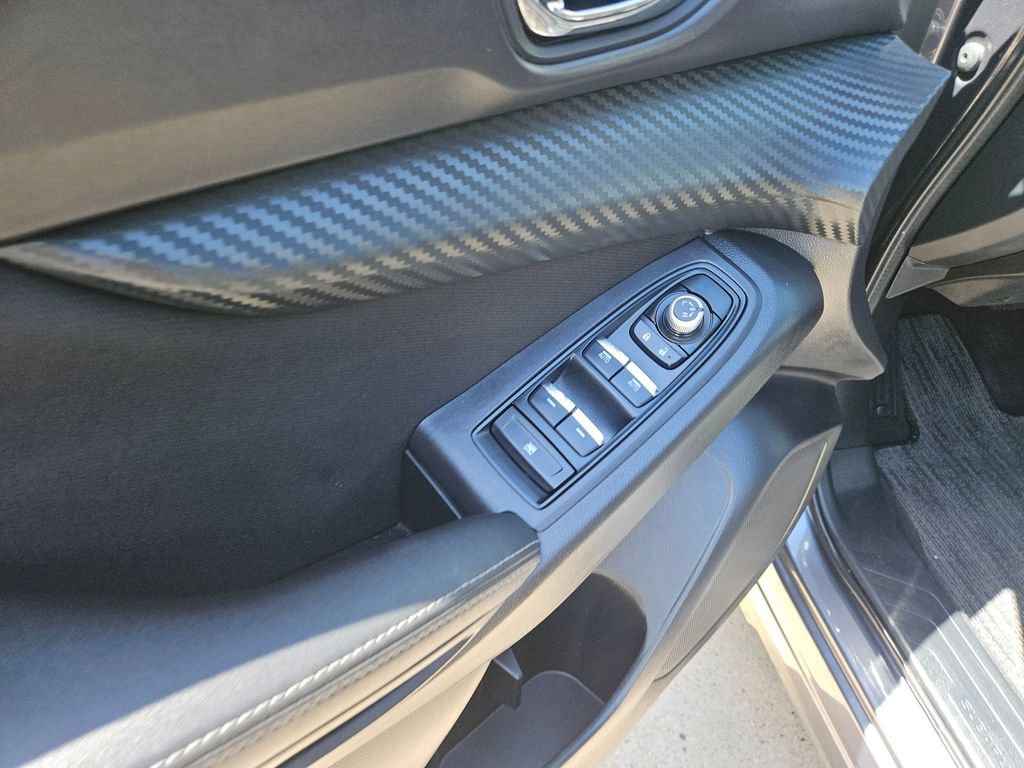 Used 2025 Subaru Ascent Premium AWD/4WD image 13