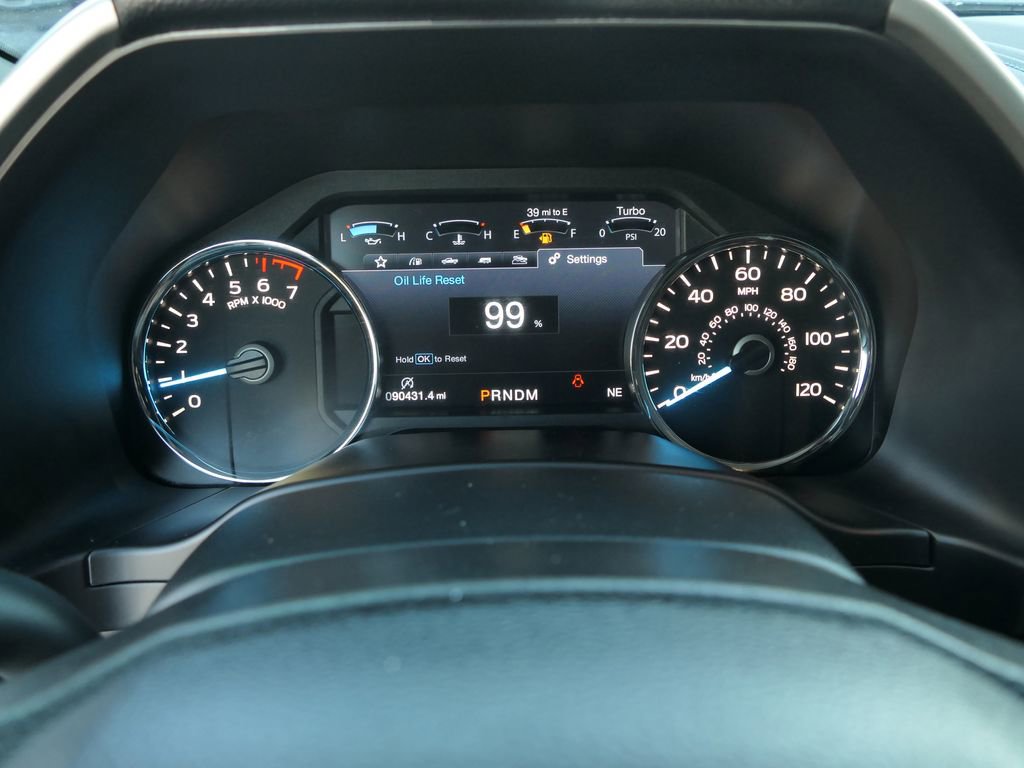 Used 2019 Ford F150 Lariat image 19