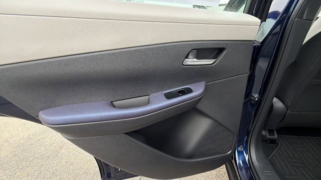 New 2026 Nissan Leaf SV+ w/ Floor Mat Package (SV+) image 14