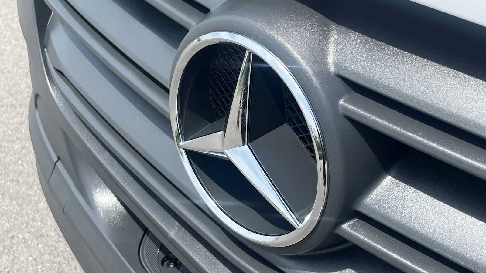 Certified 2024 Mercedes-Benz Sprinter 3500 image 23