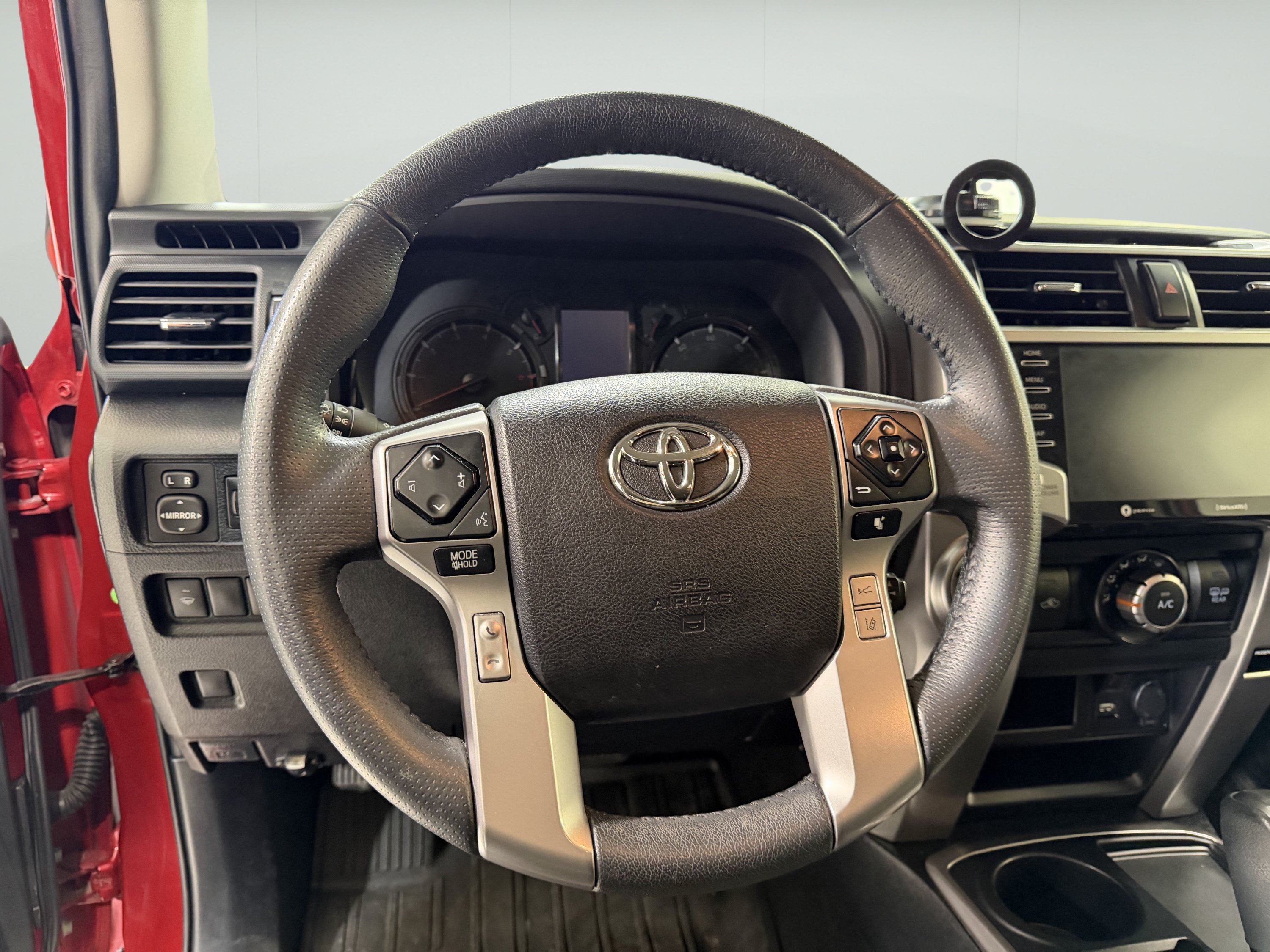 Used 2021 Toyota 4Runner SR5 RWD image 10