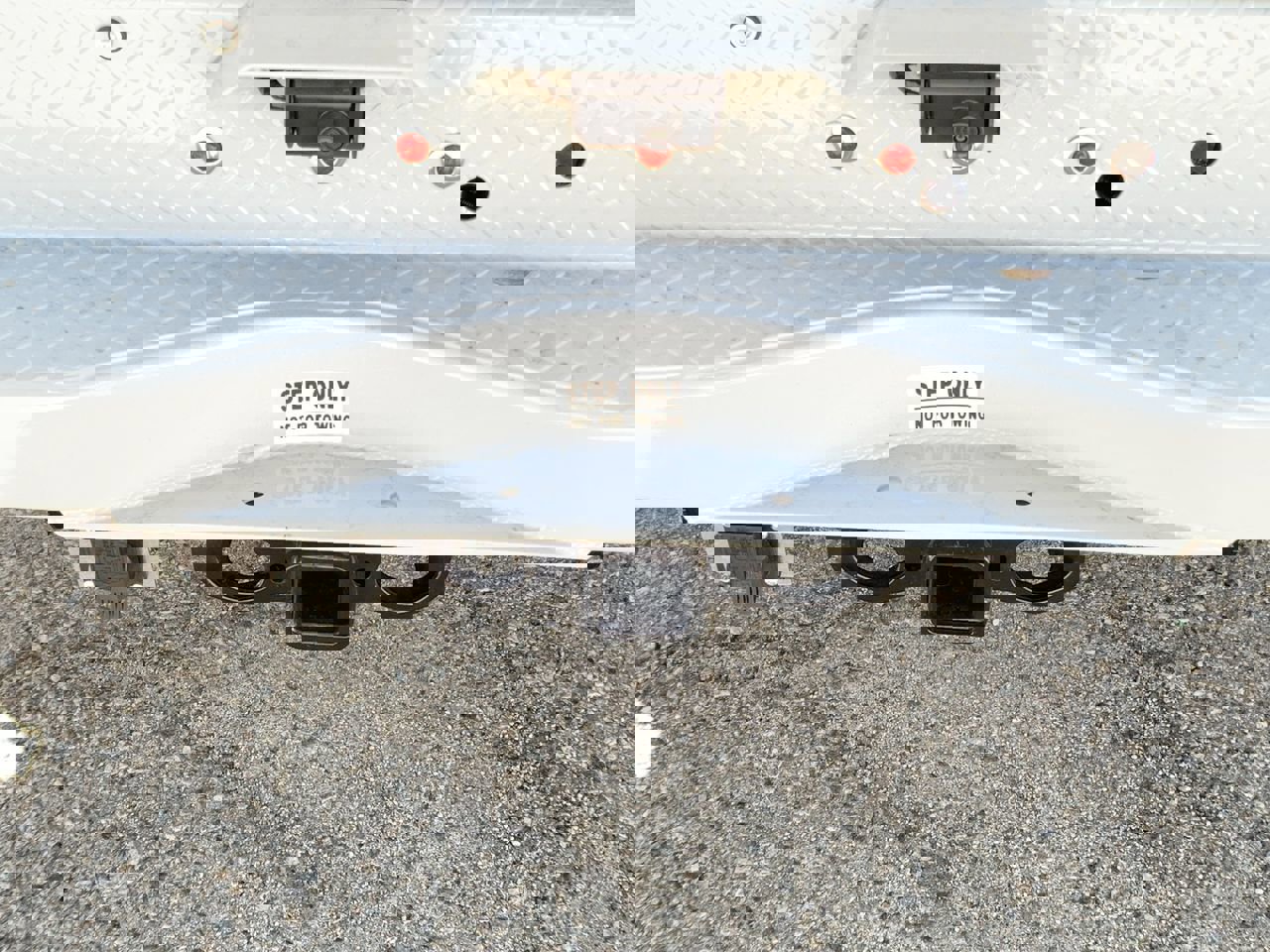 New 2026 Ford F250 XL w/ XL Chrome Package image 47