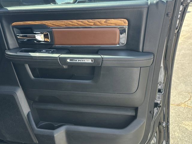 Used 2018 RAM 2500 Longhorn AWD/4WD image 20