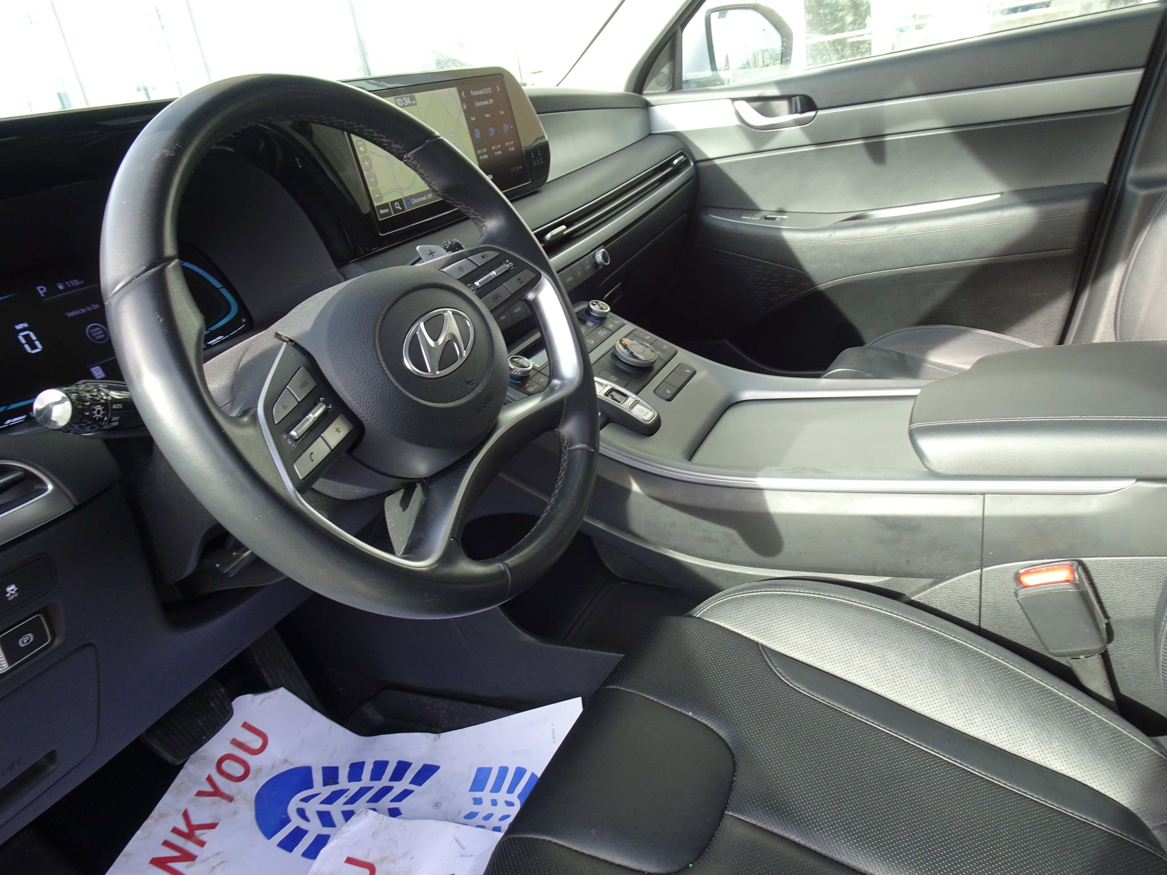 Used 2023 Hyundai Palisade XRT image 12