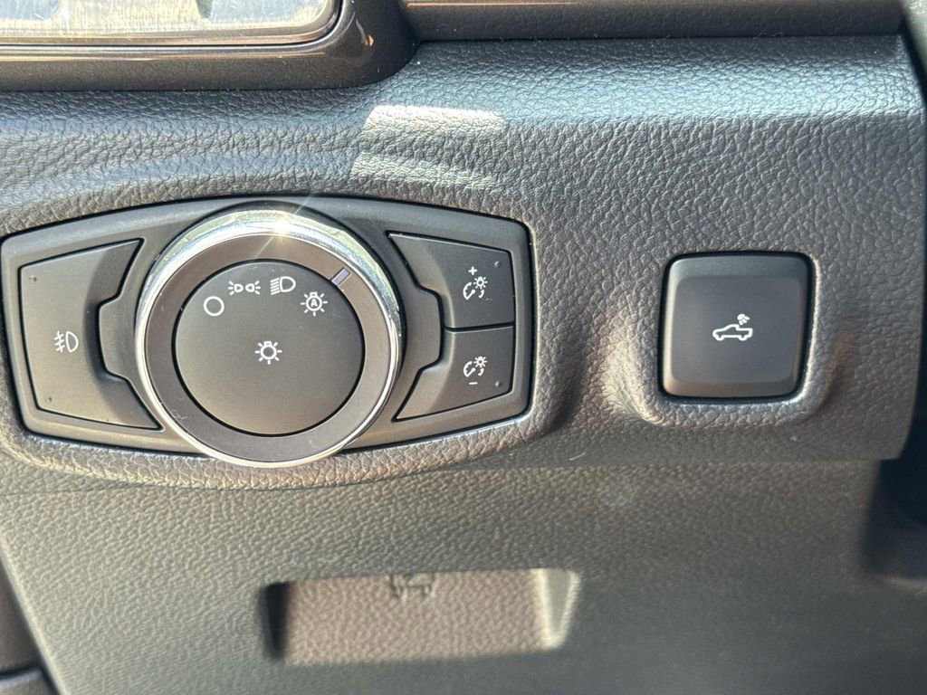 Used 2019 Ford Ranger Lariat w/ FX4 Off-Road Package AWD/4WD image 33