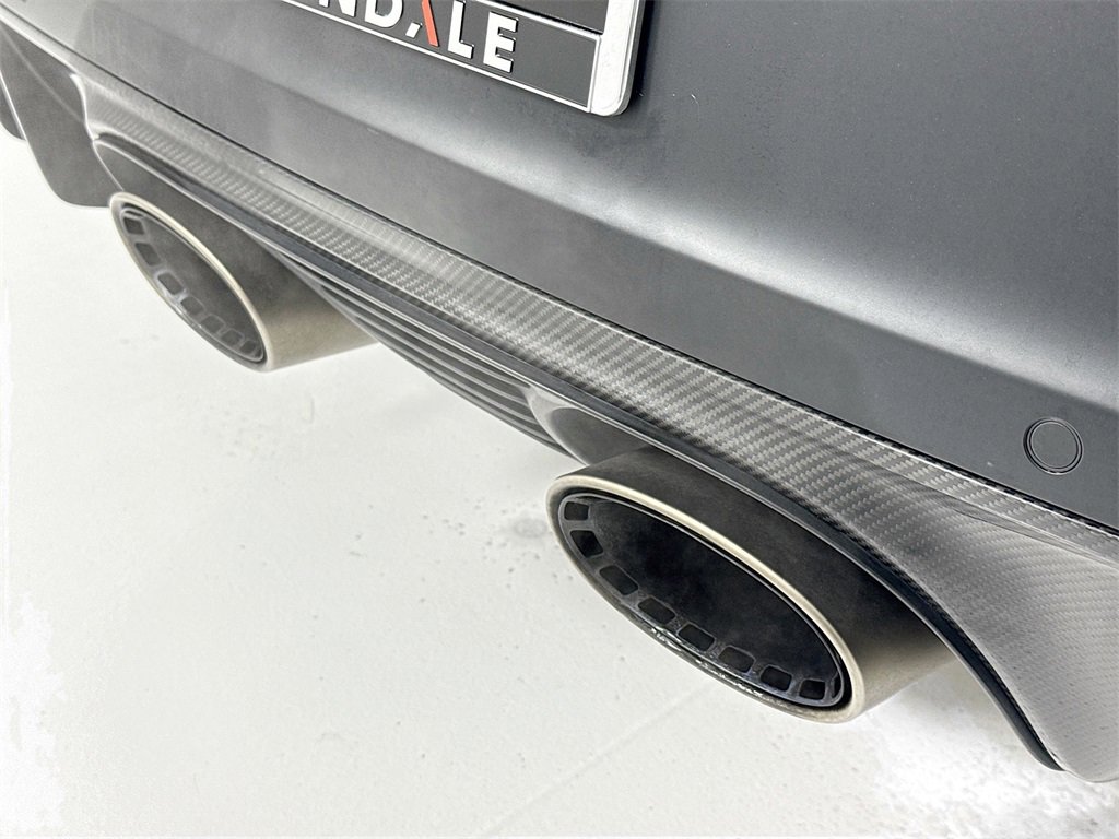 Used 2024 Porsche Cayenne Turbo GT image 35