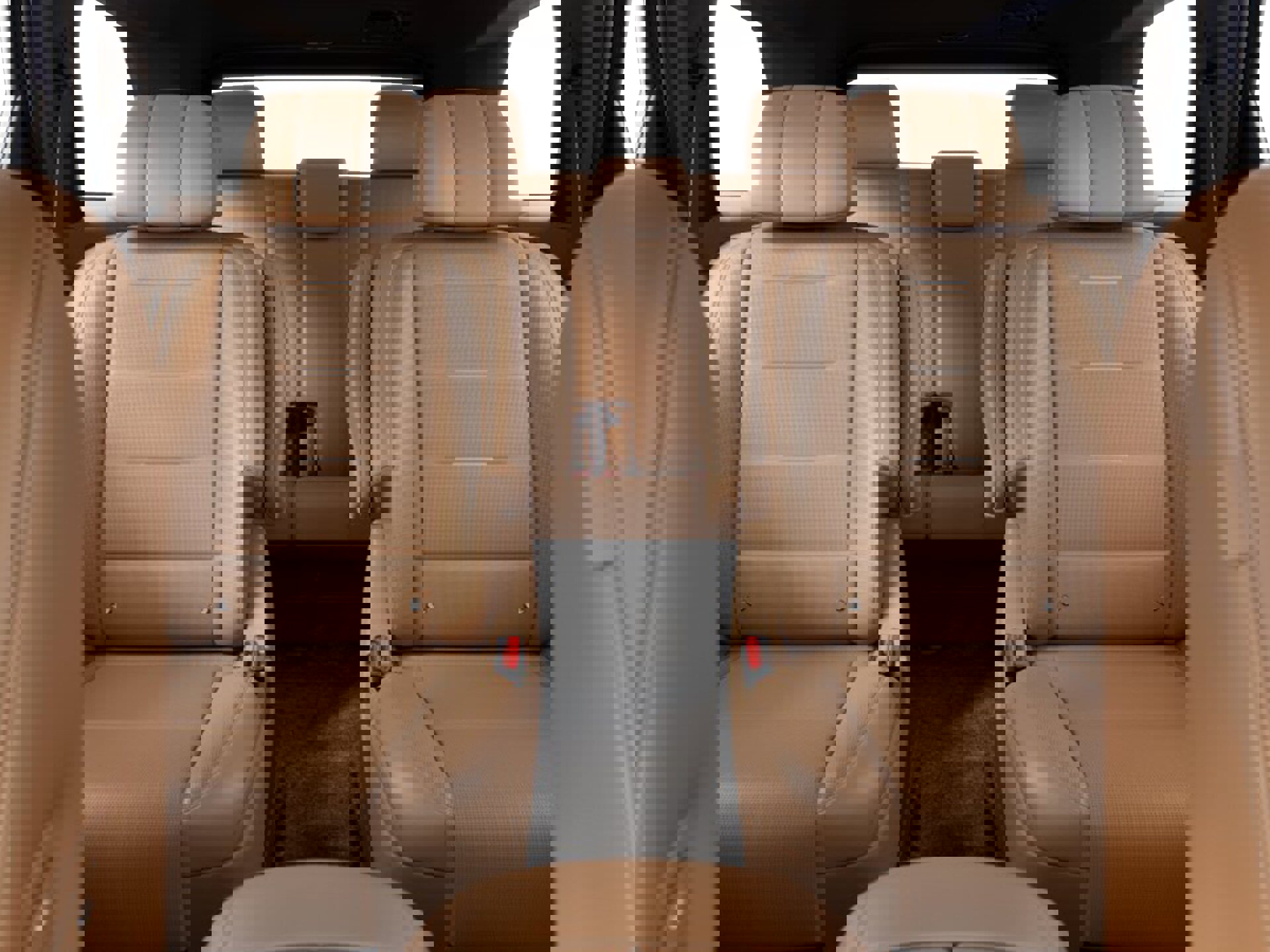 New 2026 Hyundai Palisade Calligraphy image 9