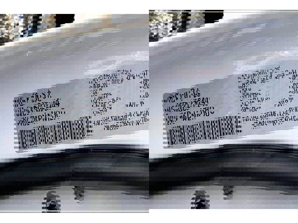 New 2026 RAM 3500 Tradesman w/ Chrome Appearance Group A image 14