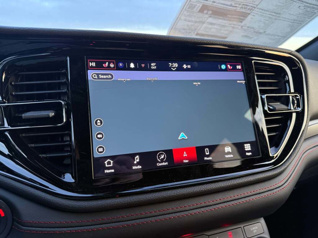 New 2026 Dodge Durango GT image 33