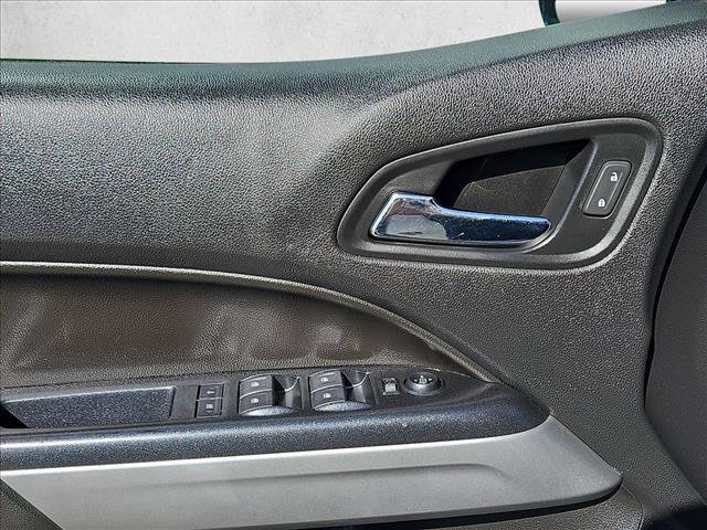 Certified 2020 Chevrolet Colorado LT RWD image 12