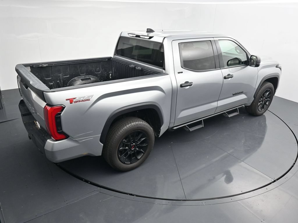 Used 2023 Toyota Tundra SR5 AWD/4WD image 22