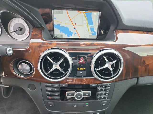 Used 2013 Mercedes-Benz GLK 350 2WD image 28