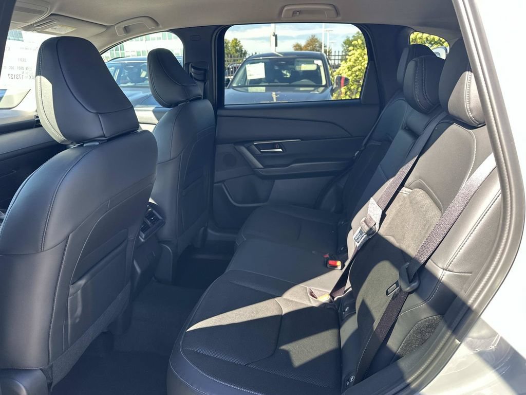 New 2026 MAZDA CX-5 Preferred AWD/4WD image 26