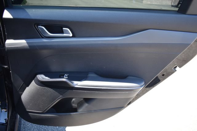 Used 2022 Kia K5 LX FWD image 34