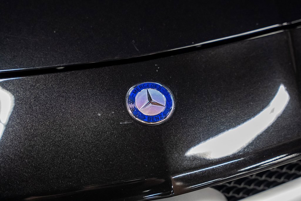 Used 2011 Mercedes-Benz SLS AMG SLS AMG image 6