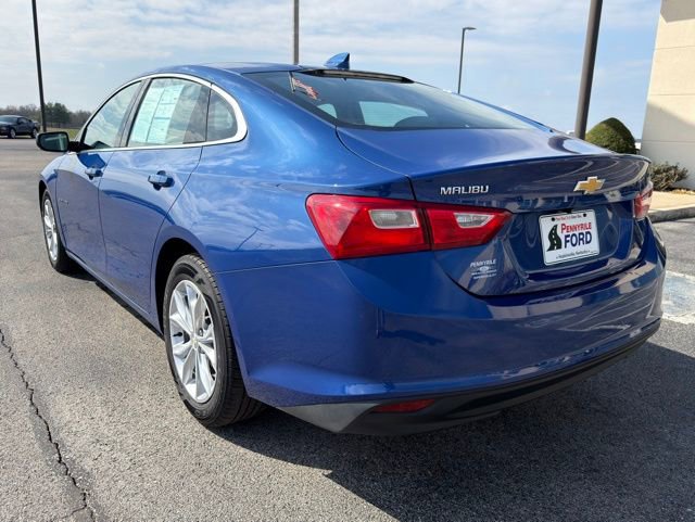 Used 2023 Chevrolet Malibu LT image 10