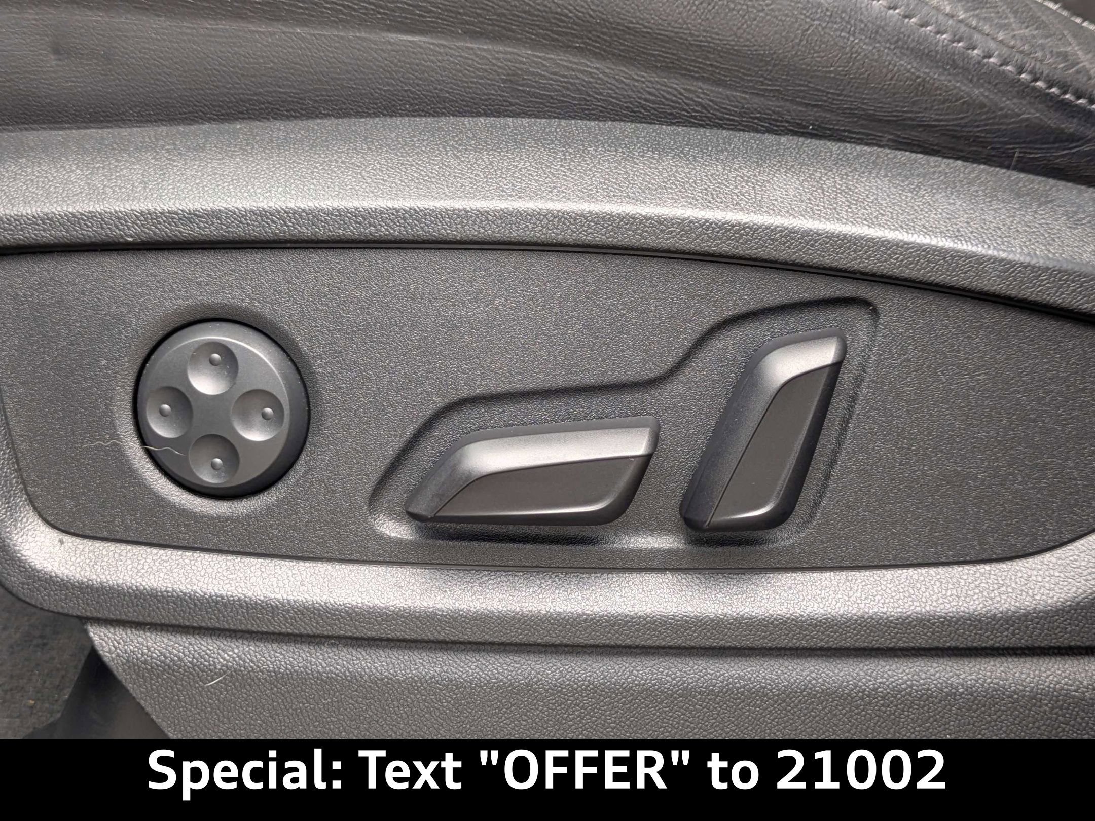 Used 2020 Audi SQ5 Premium Plus w/ Premium Plus Package AWD/4WD image 23