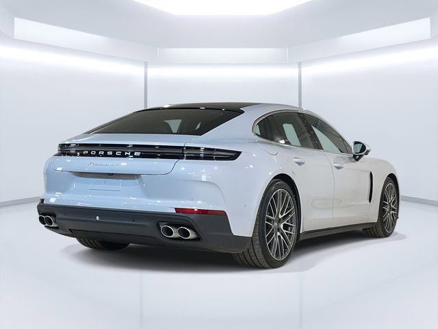 New 2026 Porsche Panamera 4 image 7