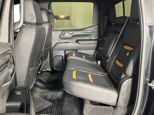Used 2024 GMC Sierra 1500 AT4 w/ AT4 Preferred Package AWD/4WD image 27