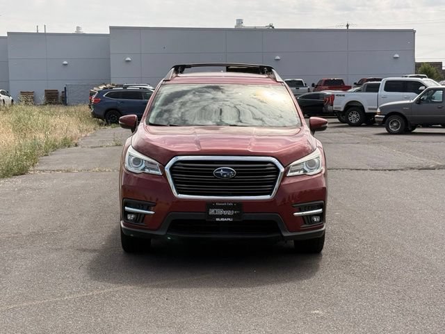 Used 2019 Subaru Ascent Limited w/ Popular Package #3 AWD/4WD image 9